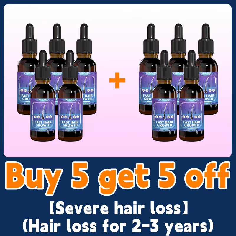 98% of Buyers Buy Again, Have More and More Hair, Say Goodbye to Baldness, Thick Hair,Hot Selling Product.