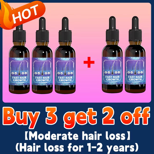 98% of Buyers Buy Again, Have More and More Hair, Say Goodbye to Baldness, Thick Hair,Hot Selling Product.